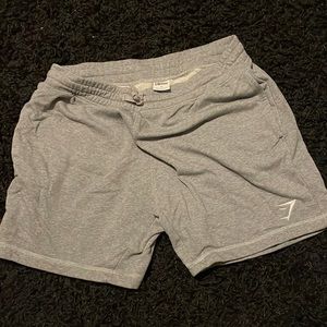 Gym Shark Mens Shorts